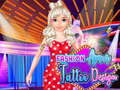 Тоглоом Fashion Arm Tattoo Designer