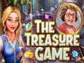 Тоглоом The Treasure Game