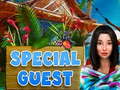 Тоглоом Special Guest