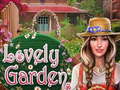 Тоглоом Lovely Garden