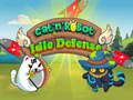 Тоглоом Cat'n'Robot Idle Defense
