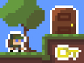Тоглоом Pixel Hardcore