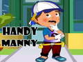 Тоглоом Handy Manny 