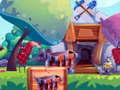 Тоглоом Chop & Mine 2