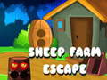 Тоглоом Sheep Farm Escape
