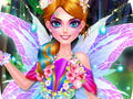 Тоглоом Fairy Magic Makeover Salon Spa 