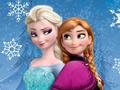 Тоглоом Elsa & Anna Villain Style