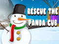 Тоглоом Rescue The Panda Cub