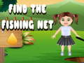 Тоглоом Find The Fishing Net
