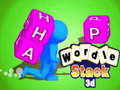 Тоглоом Wordle Stack 3D