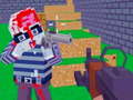 Тоглоом Pixel Gun Apocalypse 4 2022