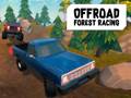 Тоглоом Offroad Forest Racing