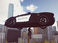 Тоглоом Amazing Flying Hero