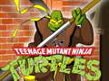 Тоглоом Teenage Mutant Ninja Turtles
