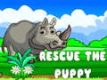 Тоглоом Rescue The Puppy