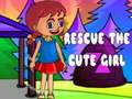 Тоглоом Rescue The Cute Girl