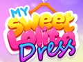 Тоглоом My Sweet Lolita Dress