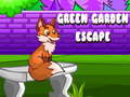 Тоглоом Green Garden Escape
