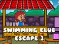 Тоглоом Swimming Club Escape 2