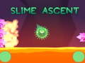 Тоглоом Slime Ascent