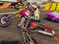 Тоглоом Bike Stunt Racing Game 2021