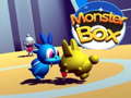 Тоглоом Monster Box