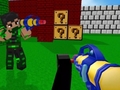 Тоглоом Paintball Gun Pixel 3D 2022