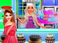 Тоглоом Cake Shop Cool Summer