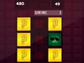 Тоглоом Flipin Squares Match Pairs