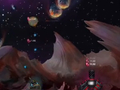 Тоглоом Space avenger Ch1