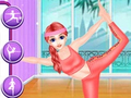 Тоглоом Fashion Girl Fitness Plan