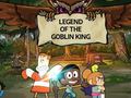 Тоглоом Craig of The Creek: Legend of the Goblin King