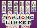 Тоглоом Mahjong Linker Kyodai game