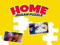 Тоглоом Home Jigsaw Puzzle