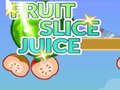 Тоглоом Fruit Slice Juice