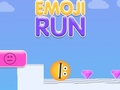 Тоглоом Emoji Run