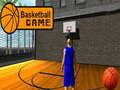 Тоглоом basketball game 
