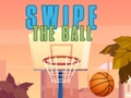 Тоглоом Swipe the Ball