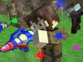 Тоглоом Xtreme Paintball War 2022