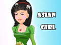 Тоглоом Asian Girl 