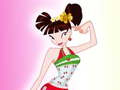 Тоглоом Winx Musa Dress Up
