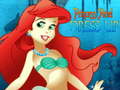 Тоглоом Princess Ariel Dress Up