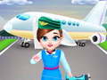 Тоглоом Baby Taylor Airline High Hopes