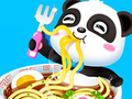 Тоглоом Little Panda's Chinese Recipes