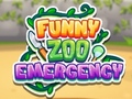 Тоглоом Funny Zoo Emergency