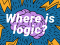 Тоглоом Words Formula. Where is logic? 