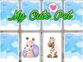 Тоглоом My Cute Pet