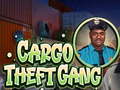 Тоглоом Cargo Theft Gang