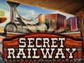 Тоглоом Secret Railway