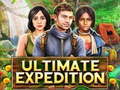 Тоглоом Ultimate Expedition